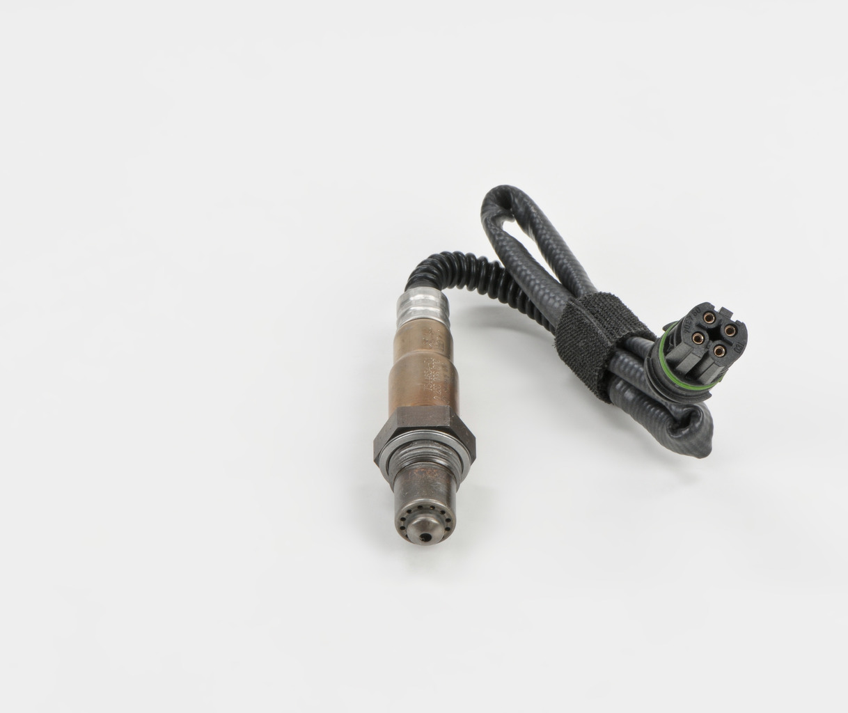 Köp billiga original Lambdasond 0 258 006 808 jämförbara med 16808 OEM nummer på nätet