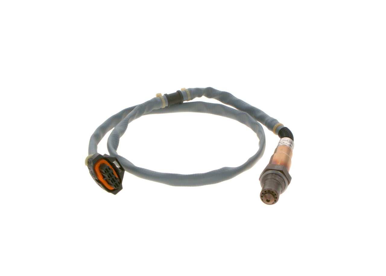 Bestel BOSCH Lambdasonde Artikelnr.: 0 258 006 810 aan de scherpe prijs van 86,91 €