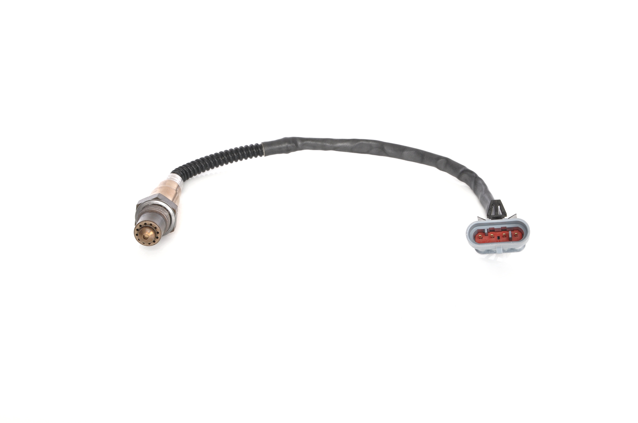 OE CHEVROLET COBALT 2013 Lambda probe 0258986602, 93385924, 36531P0AA01 from BOSCH