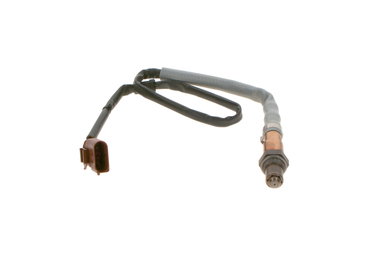 OEM Lambdasonde AUDI RS4 quattro 420 PK Benzine 022906262BQ van BOSCH online aan verbazingwekkende prijzen
