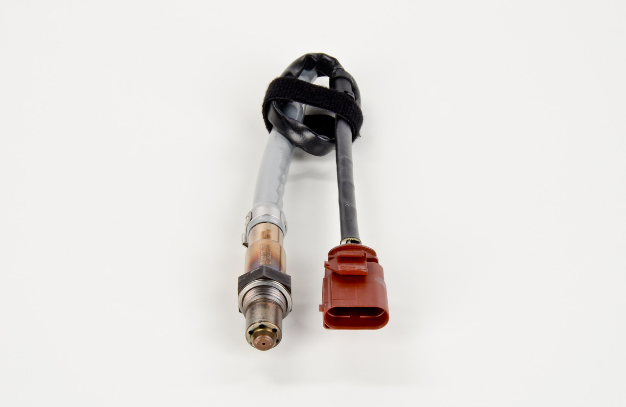 Įsigykite BOSCH Lambda jutiklis Prekės Nr.: 0 258 006 862 už žemiausią 63,85 € kainą