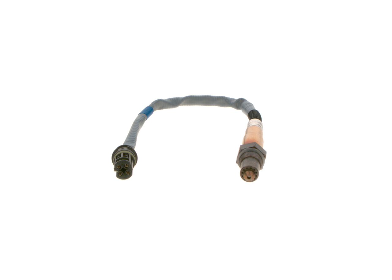 Įsigykite BOSCH Lambda jutiklis Prekės Nr.: 0 258 006 864 už žemiausią 97,87 € kainą