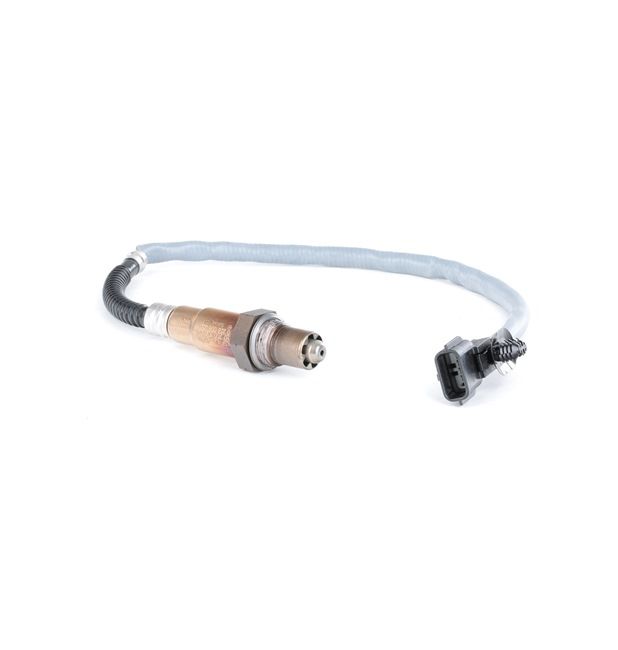 OE MERCEDES-BENZ SLS AMG Lambdasonde 0035428418, 0258986615, 68012058AA van BOSCH - aan spotprijzen