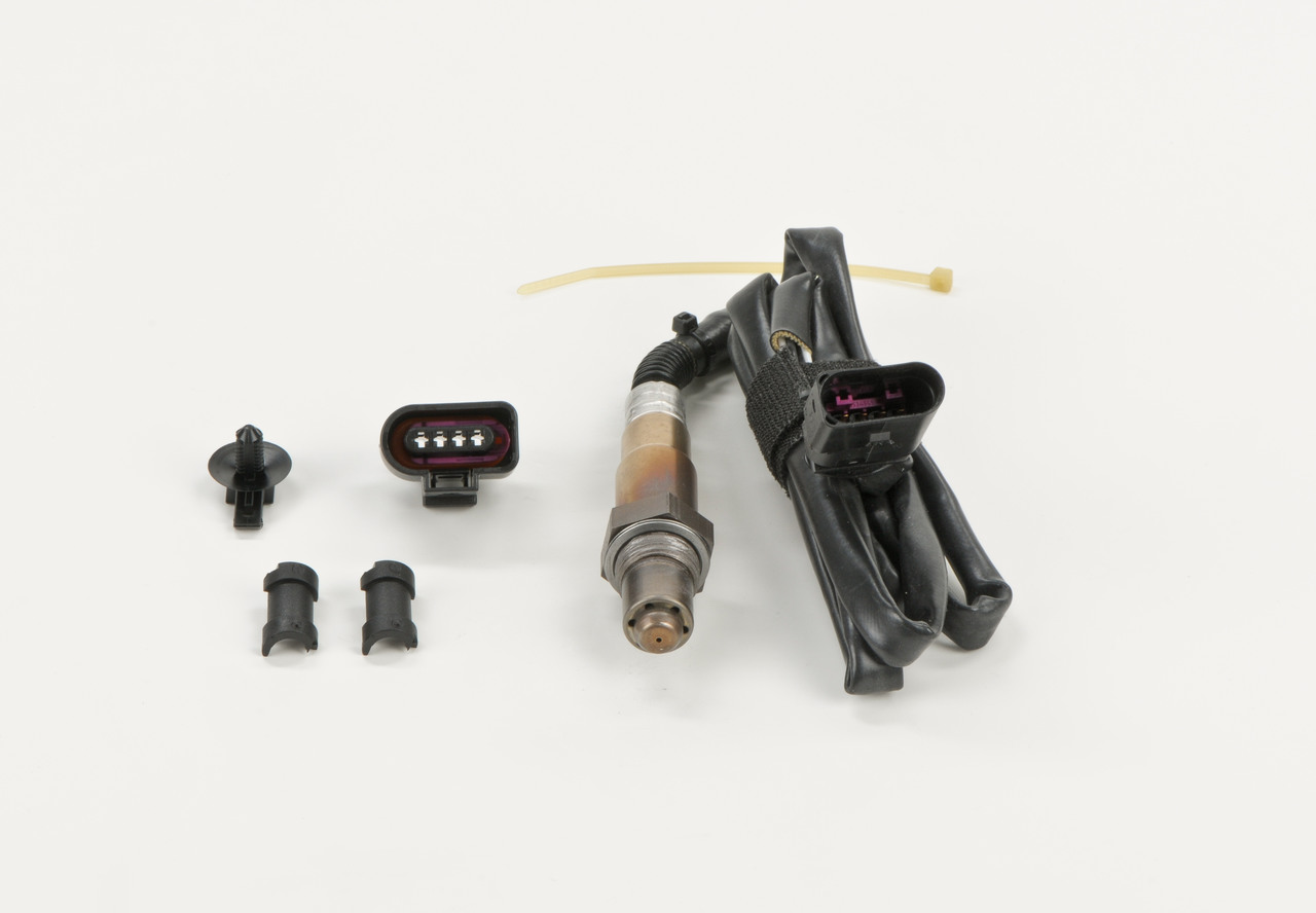 Ostke BOSCH Lambda andur Toode nr.: 0 258 006 984 madala hinnaga 57,37 €