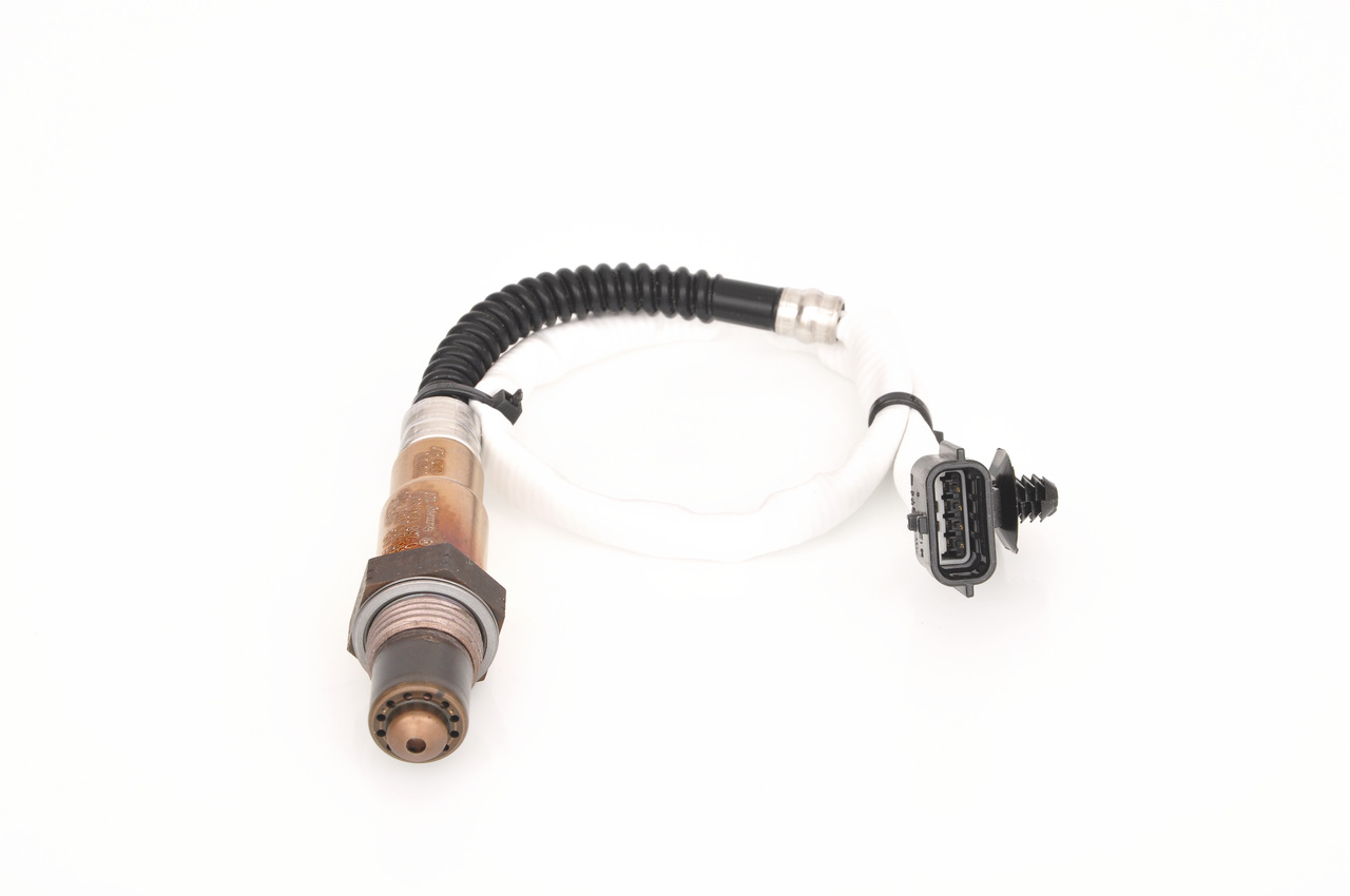 Įsigykite BOSCH Lambda jutiklis Prekės Nr.: 0 258 006 990 už žemiausią 49,85 € kainą