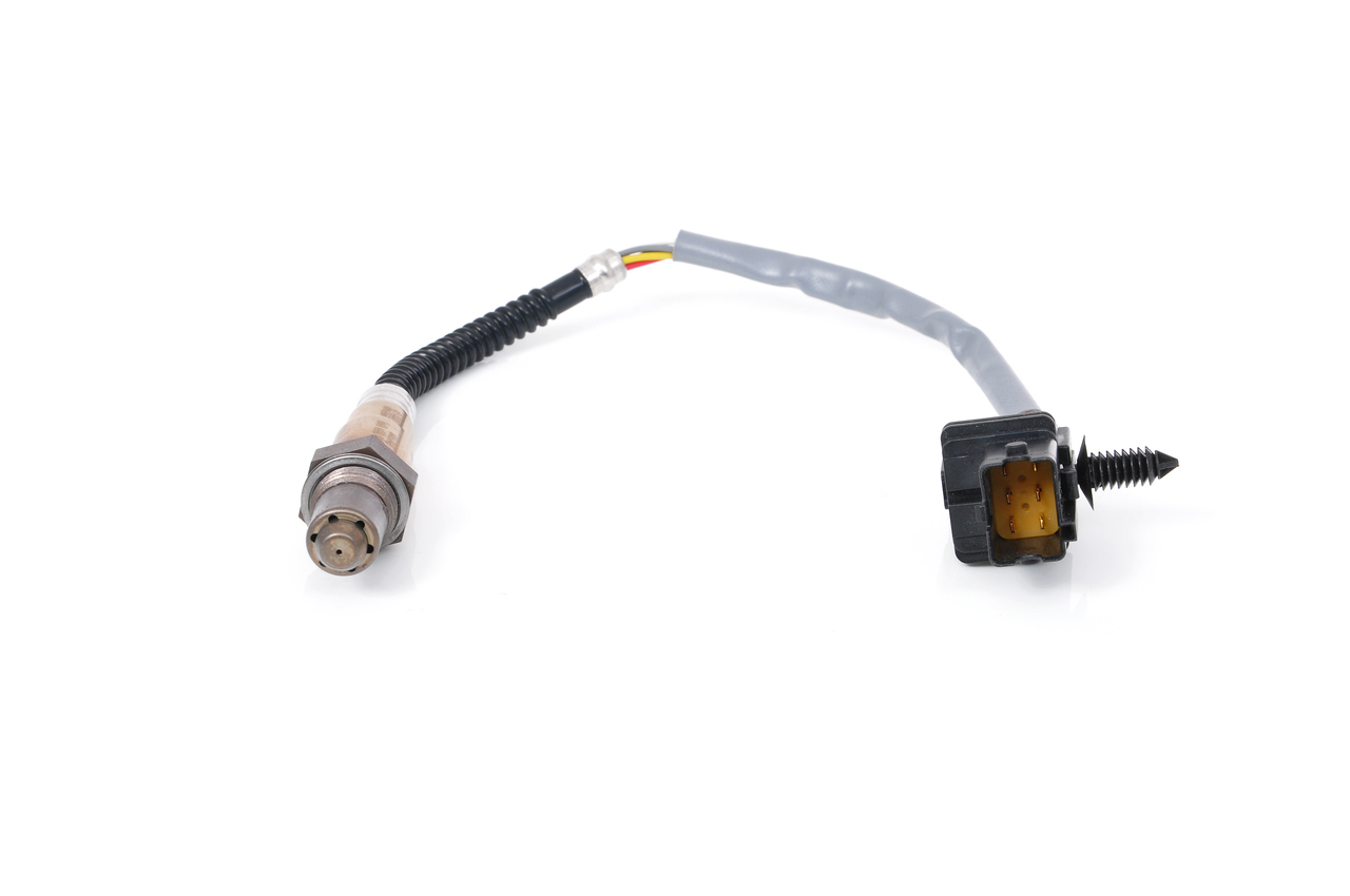 Įsigykite nebrangią originalią Lambda jutiklis 0 258 007 011. sulyginama su 3921026501 OEM numeriais internetu