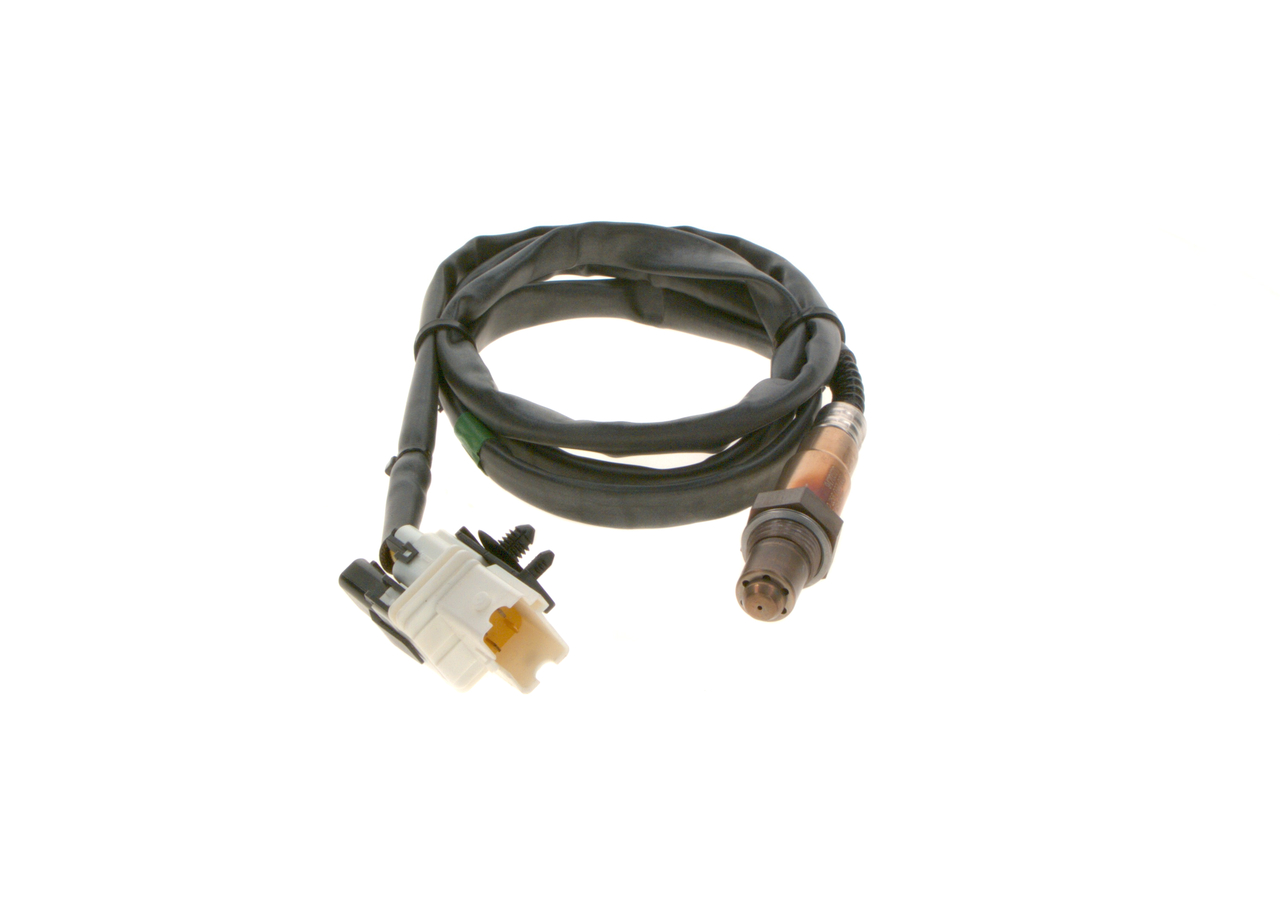 Įsigykite nebrangią originalią Lambda jutiklis 0 258 007 035. sulyginama su 17035 OEM numeriais internetu