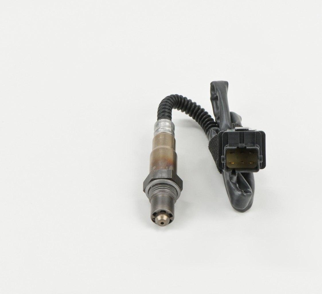 Köp billiga original Lambdasond 0 258 007 044 jämförbara med 99660612801 OEM nummer på nätet