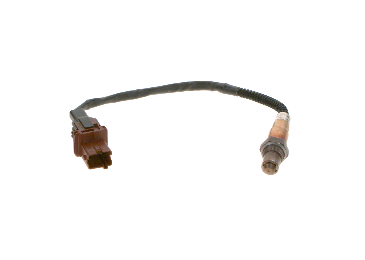 Subaru Legacy 3 Estate 2001 NOx sensor BOSCH OEM 22641AA080, 22641AA100, 15726