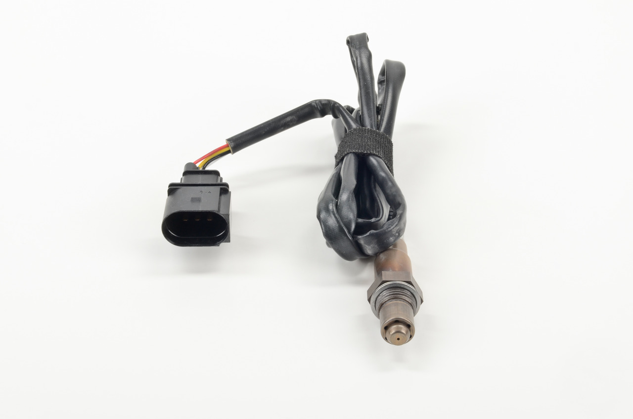 Compre online originais a baixo custo Sonda lambda 0 258 007 090 comparáveis com os números OEM 06B906265D