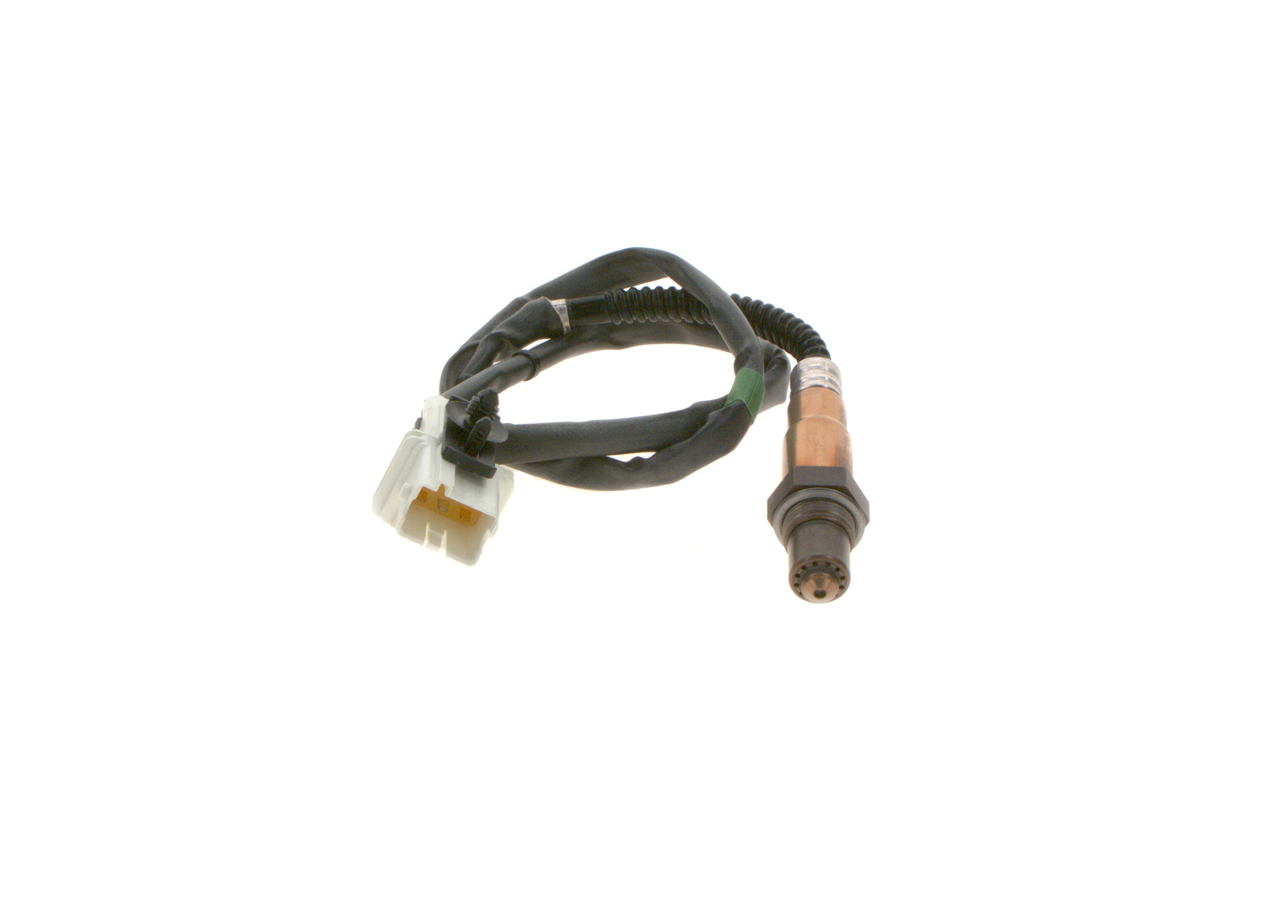 Köp billiga original Lambdasond 0 258 007 134 jämförbara med 8670277 OEM nummer på nätet