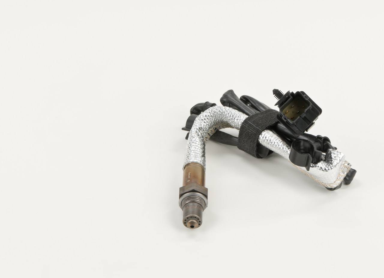 Köp BOSCH Lambdasond Produktnummer: 0 258 007 137 till det förmånliga priset av 1421,75 kr