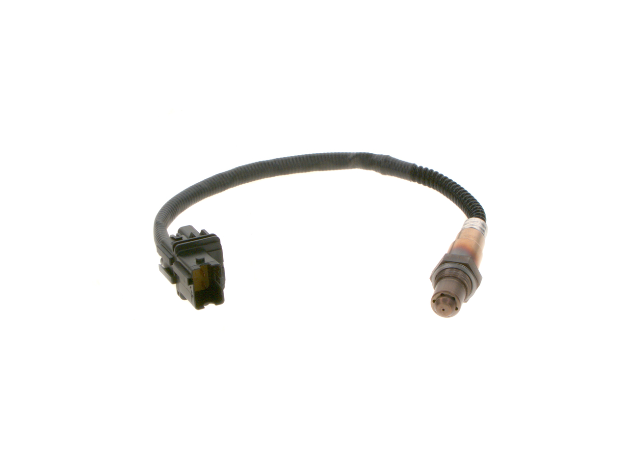 Kupuj BOSCH Sonda lambda Produkt No.: 0 258 007 156 w niskiej cenie, tylko 405,44 zł