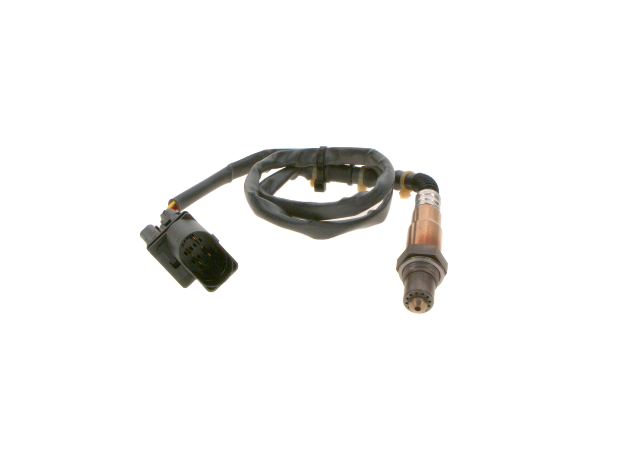 Bestel originele Lambdasonde 0 258 007 174 voordelig online, te vergelijken met 958906262L OEM-nummers