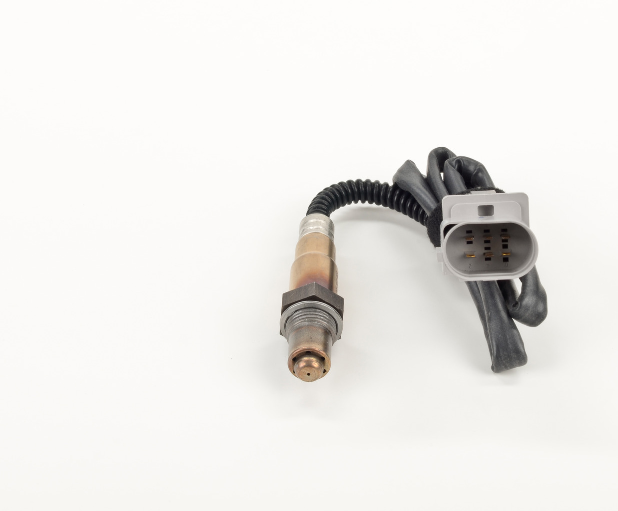 VW 2.0 Flex 120 HP Petrol/Ethanol Lambda sensor OEM 07C906262N from BOSCH online zu günstigen Preisen