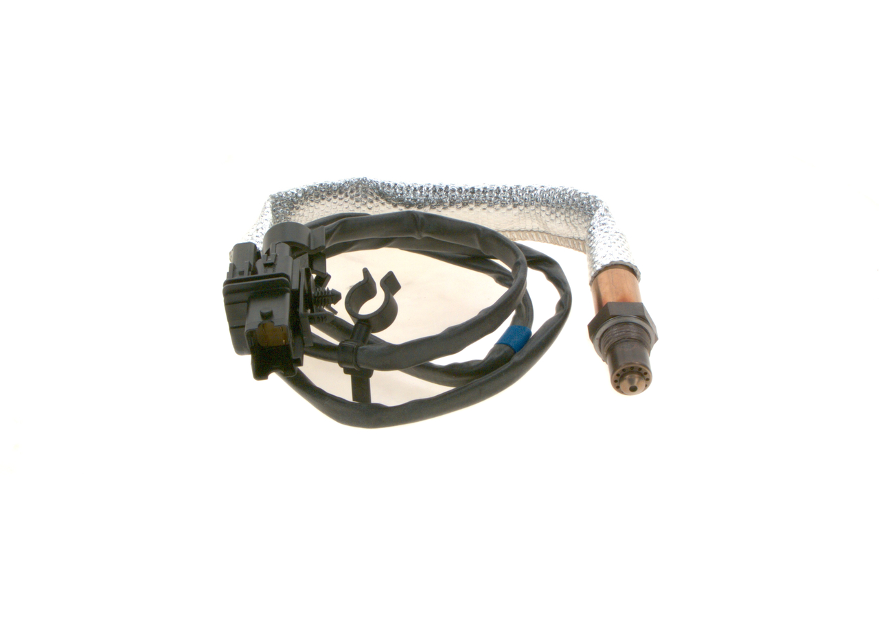 Köp billiga original Lambdasond 0 258 007 187 jämförbara med 1821382Z10 OEM nummer på nätet