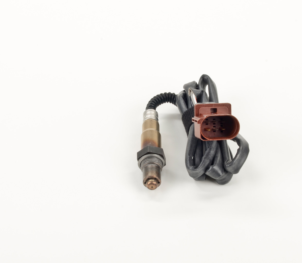 Compre online originais a baixo custo Sonda lambda 0 258 007 191 comparáveis com os números OEM 077906265AB