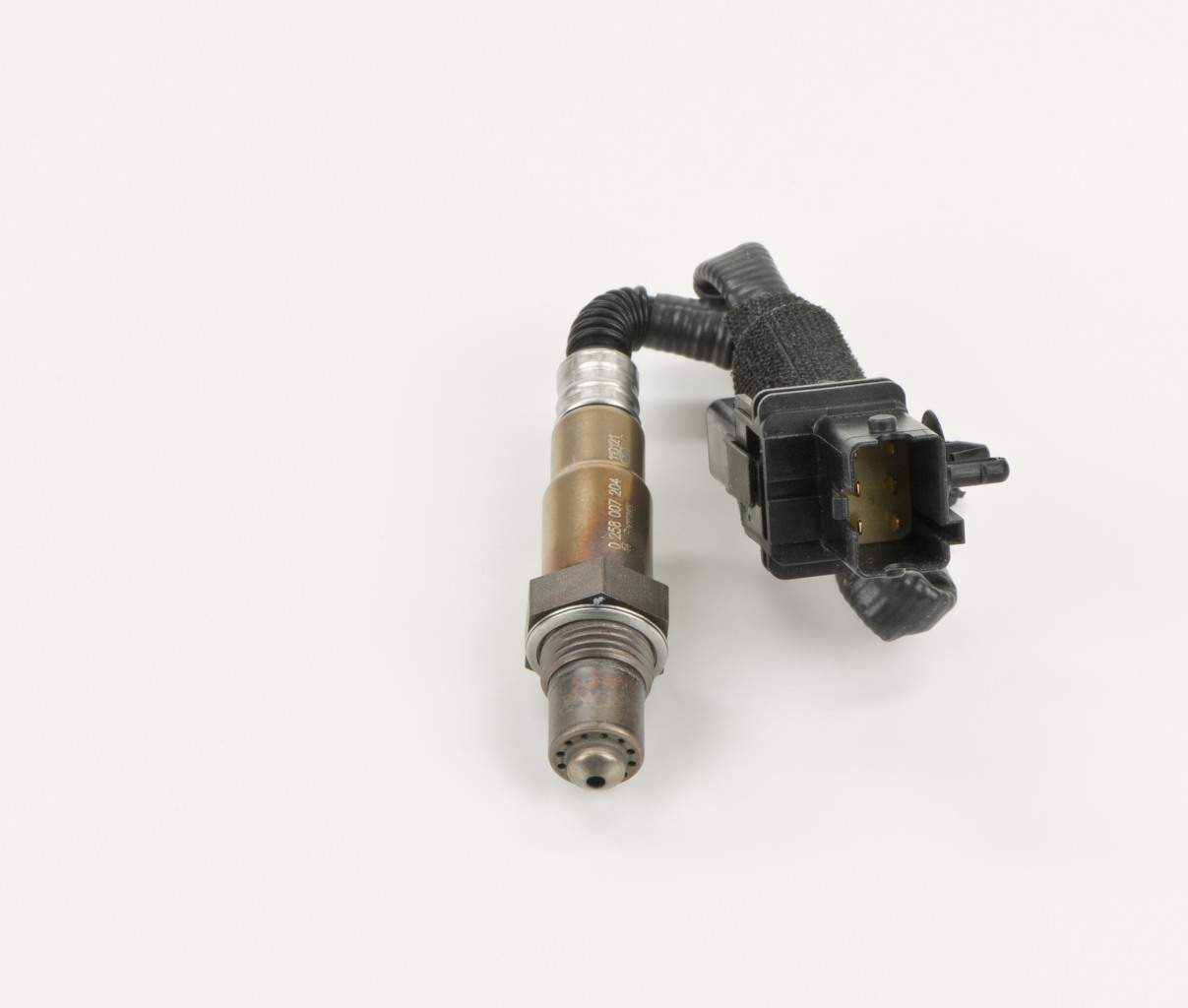 OE NISSAN TITAN Ламбда-сонда 226937S000, 0258986602, 16513 от BOSCH - намалени цени