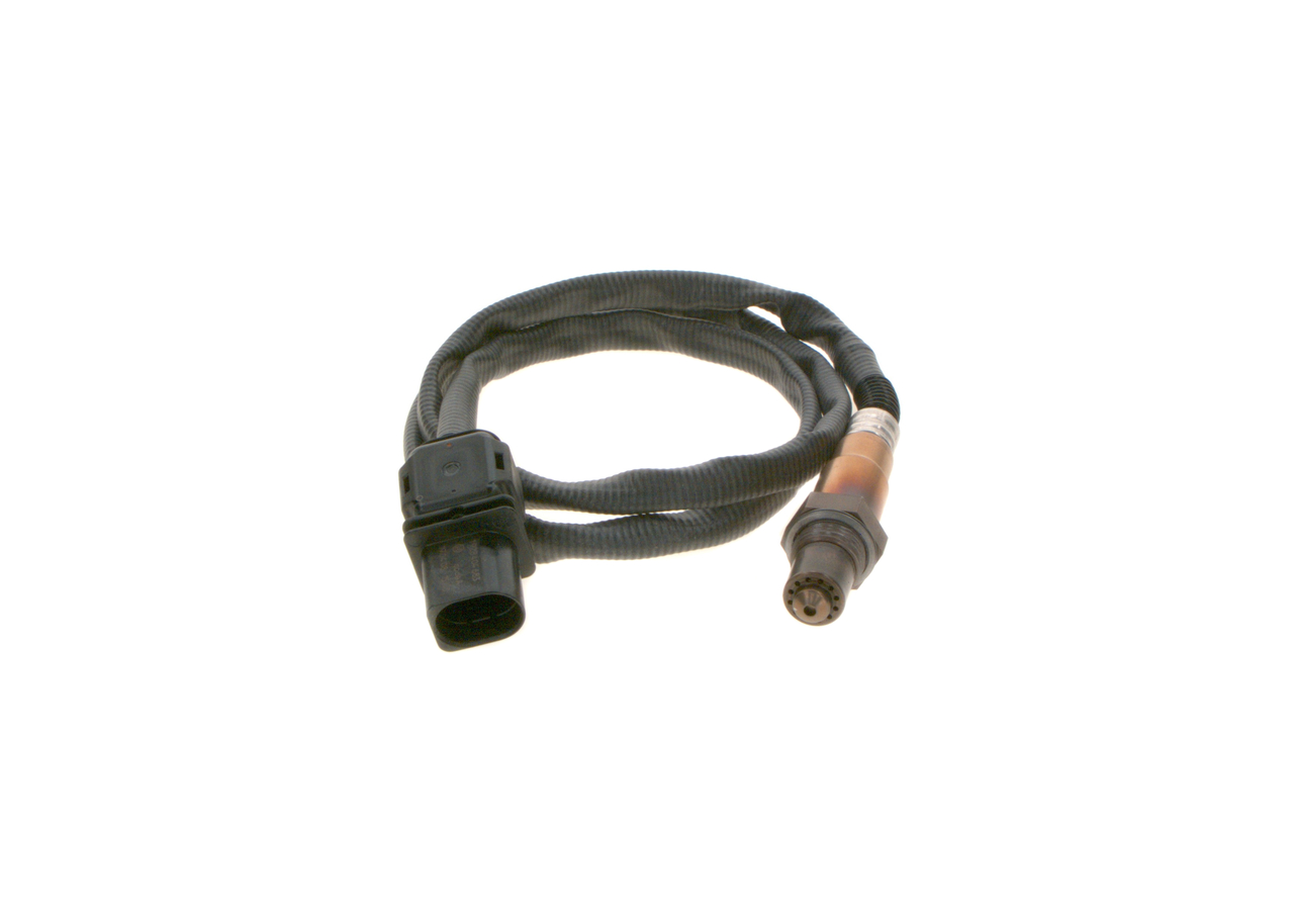 Köp billiga original Lambdasond 0 258 007 215 jämförbara med 11787523435 OEM nummer på nätet
