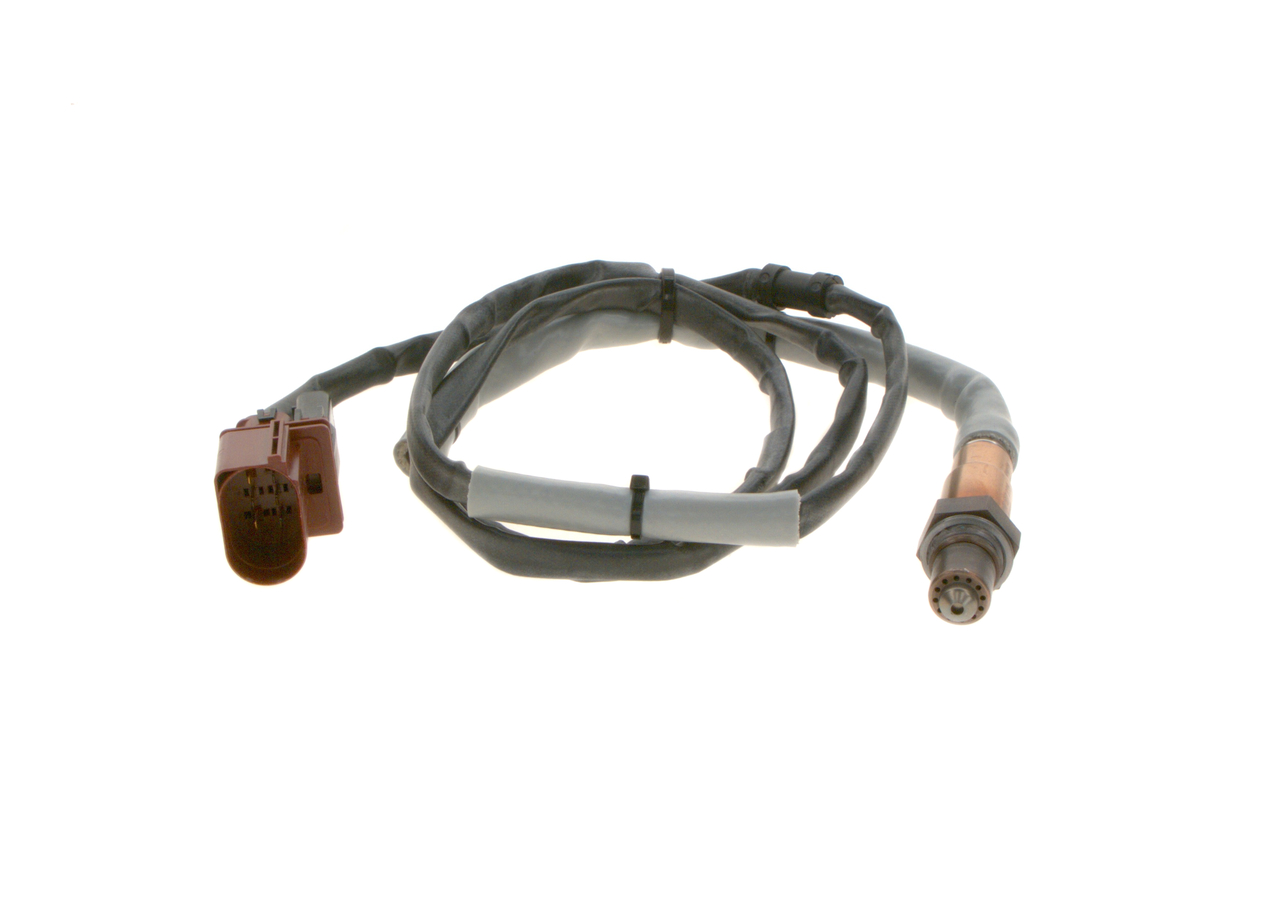 Kupuj online Sonda lambda 0 258 007 235 oryginalne w niskiej cenie, kompatybilne z numerem OEM 022906265A