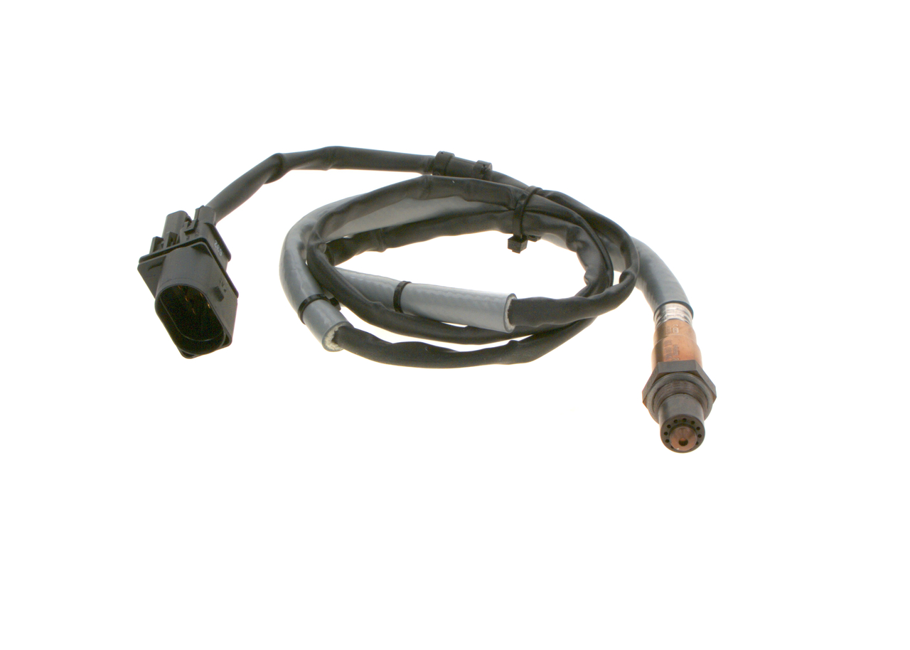 Kupuj online Sonda lambda 0 258 007 237 oryginalne w niskiej cenie, kompatybilne z numerem OEM 022906265A