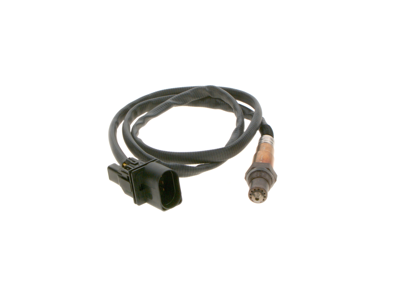 OE Sensor NOx MERCEDES-BENZ Clase C 2022 0025400717, 0025401817, 0035427318 de BOSCH