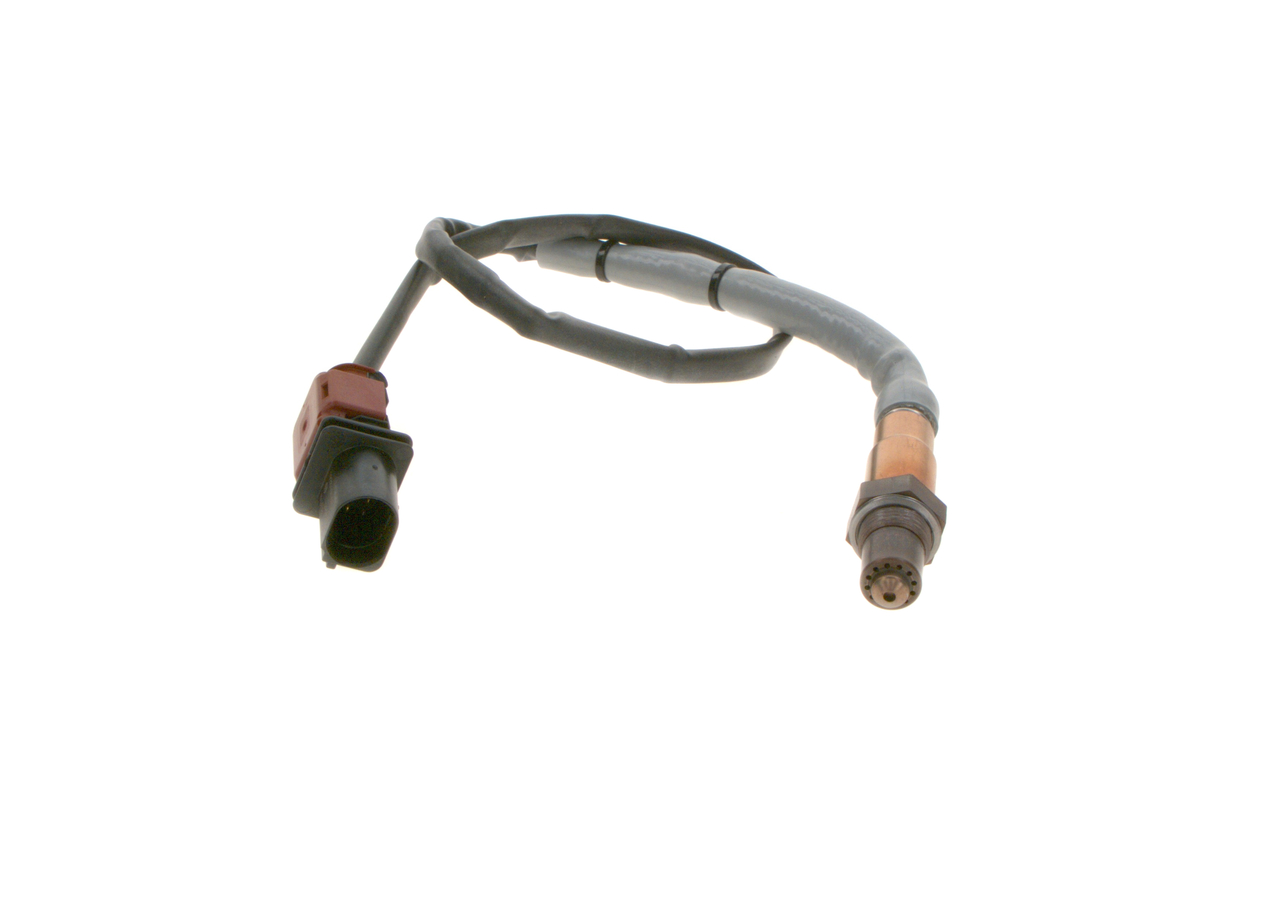 OEM Lambda sonda AUDI RS6 5.0 quattro 580 HP Benzín 07L906262G od BOSCH online za výborné ceny