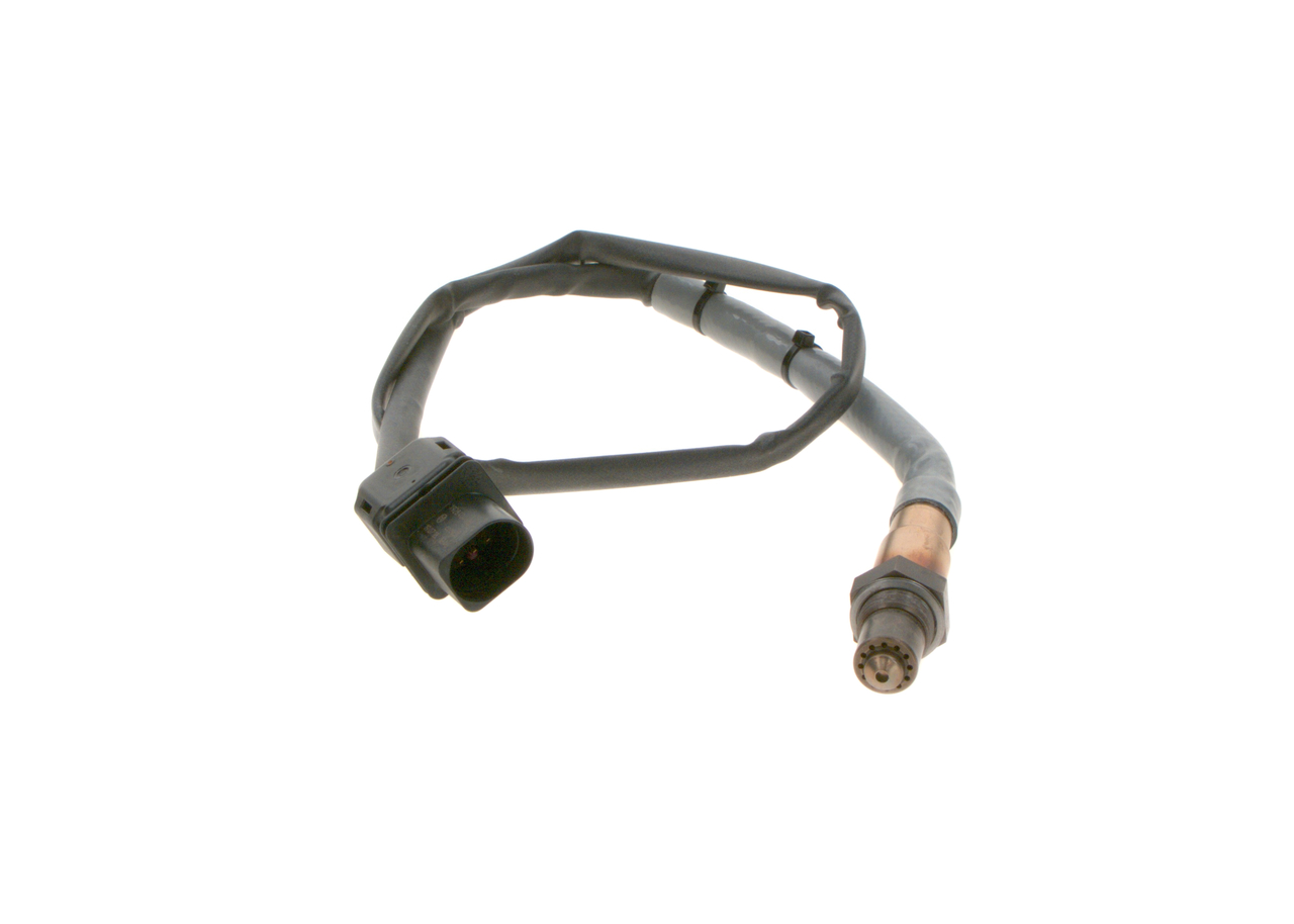 OEM Sonda lambda AUDI RS6 5.0 quattro 580 KM benzyna 07L906262H od BOSCH online w świetnych cenach