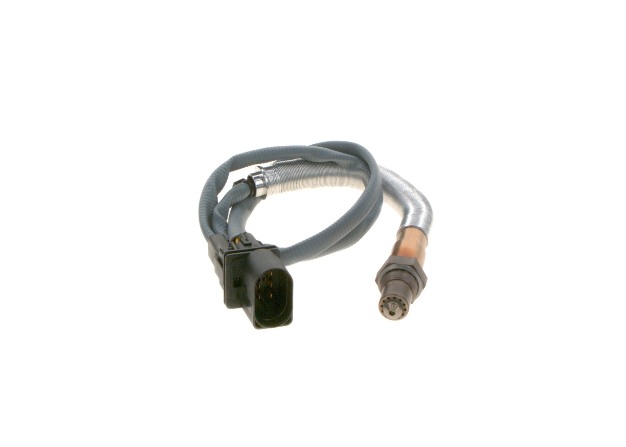 Kupuj online Sonda lambda 0 258 007 338 oryginalne w niskiej cenie, kompatybilne z numerem OEM A0045428818