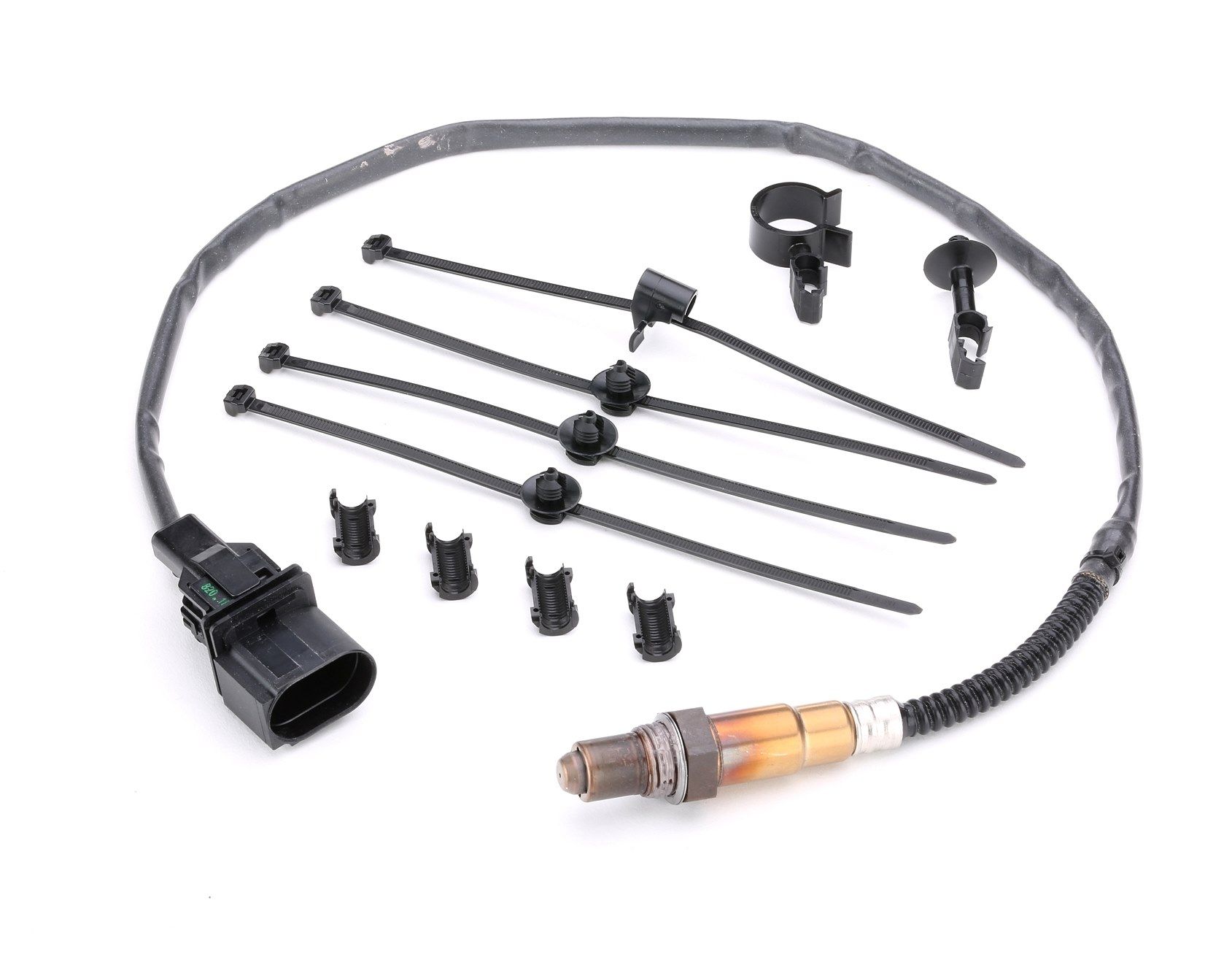 Acquista Sonda lambda da BOSCH Numero prodotto.: 0 258 007 353 al costo di soli 104,05 €