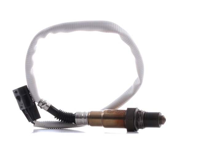 OE RENAULT DUSTER 2022 Lambda jutiklis 0258986602, 8200760489, LS10062 nuo BOSCH