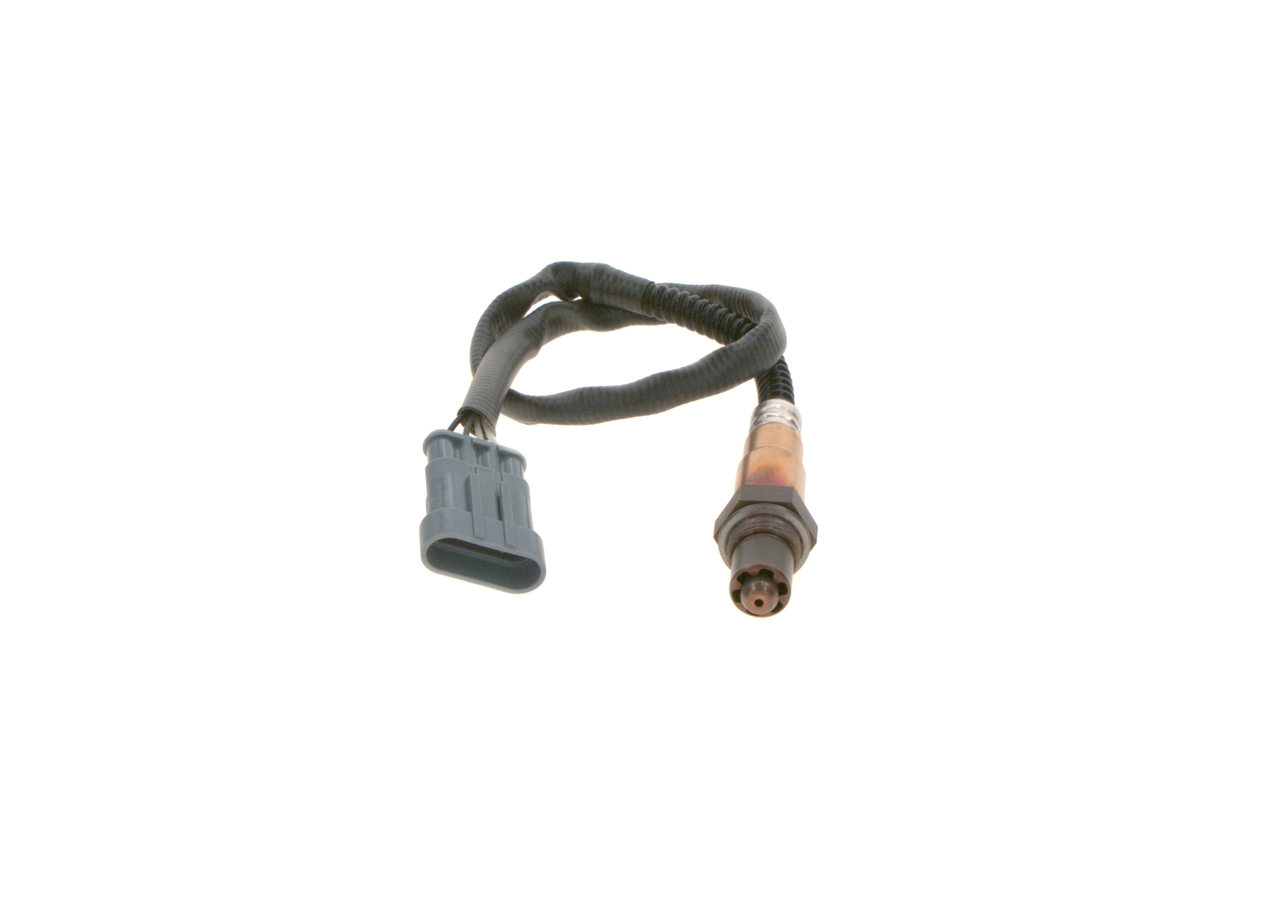 Įsigykite nebrangią originalią Lambda jutiklis 0 258 010 046. sulyginama su 55214621 OEM numeriais internetu