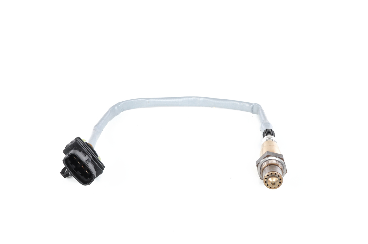 OE Sonda lambda (NOx, O2) OPEL ASTRA 2024 0258986602, 55563348, 855235 de BOSCH