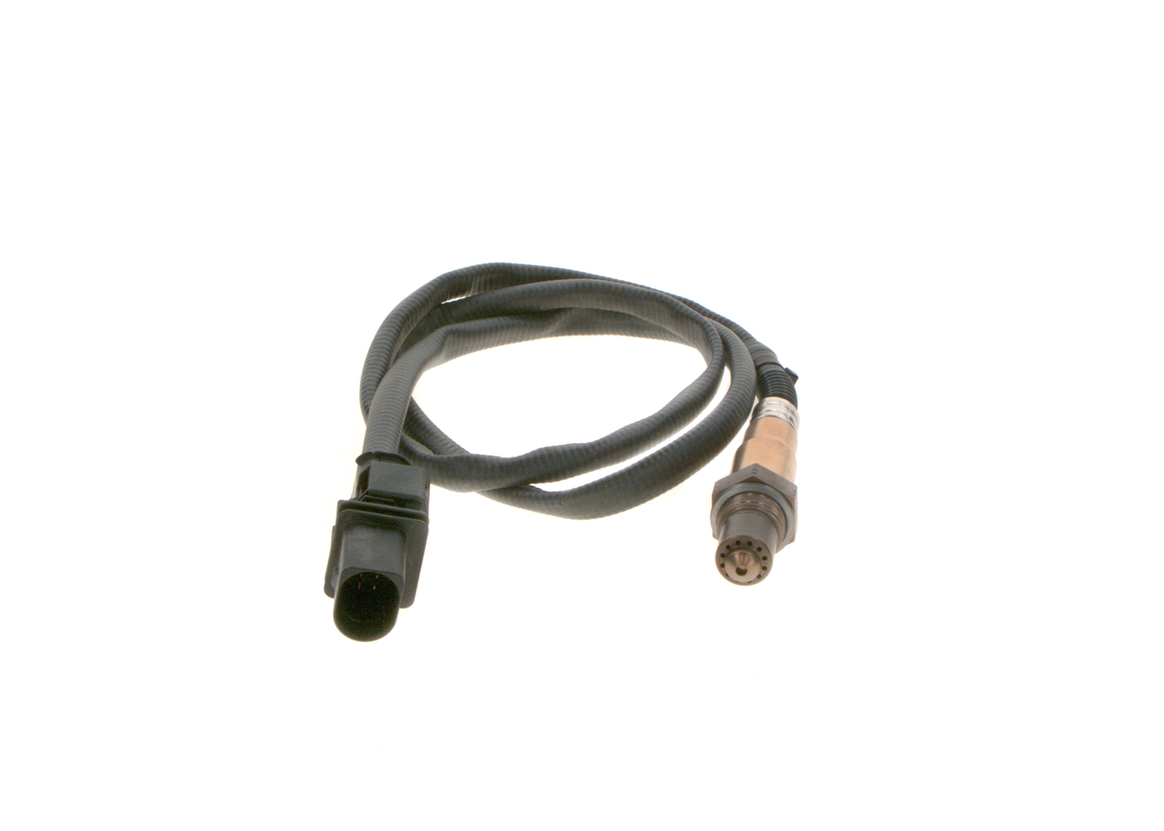 Sensor de nox TESLA de qualidade original 17025, 99154080001, LS17025 de BOSCH