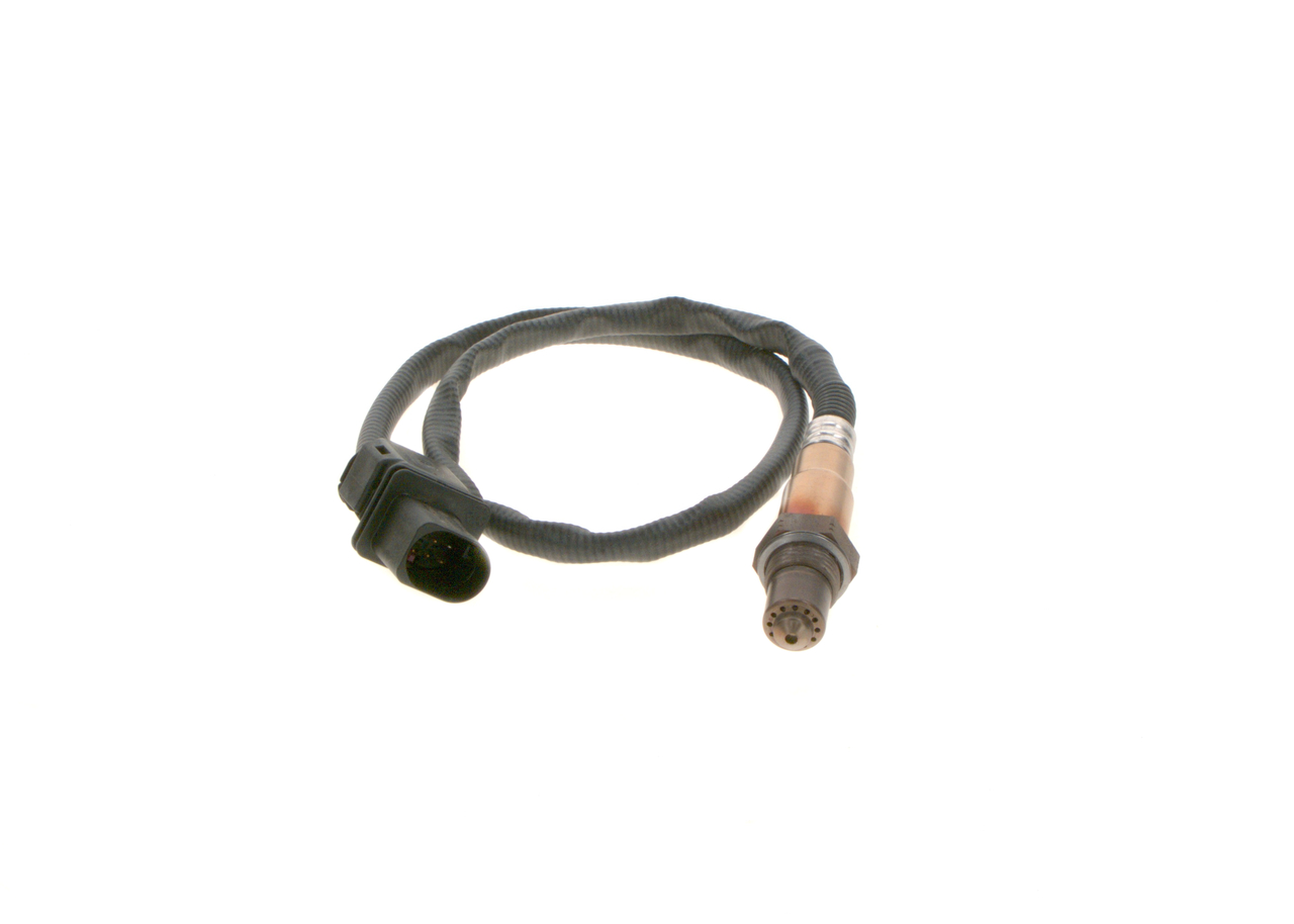 Billige Hersteller-Lambdasonde 0 258 017 028 vergleichbar mit 753526903 OEM-Nr im Web einkaufen