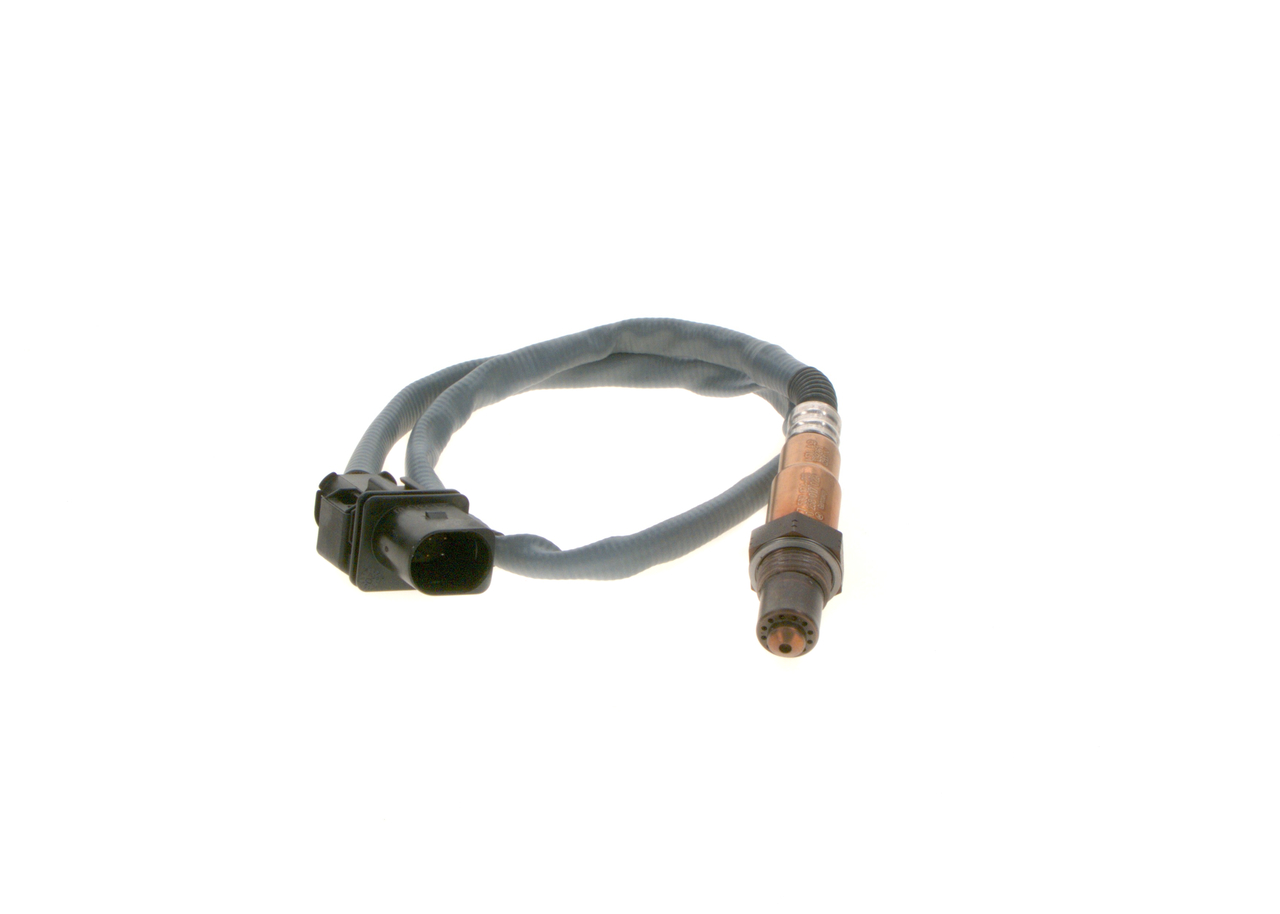 Kupte si levné originální Lambda sonda 0 258 017 029 porovnatelné s 17029 OEM čísly online