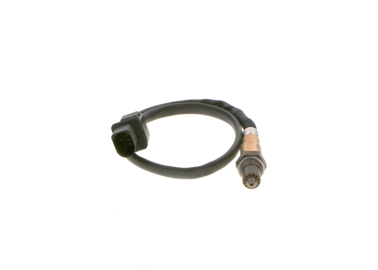 Preiswerte Original-Lambdasonde 0 258 017 052 vergleichbar mit 0055188205 OEM-Nummern im Internet shoppen