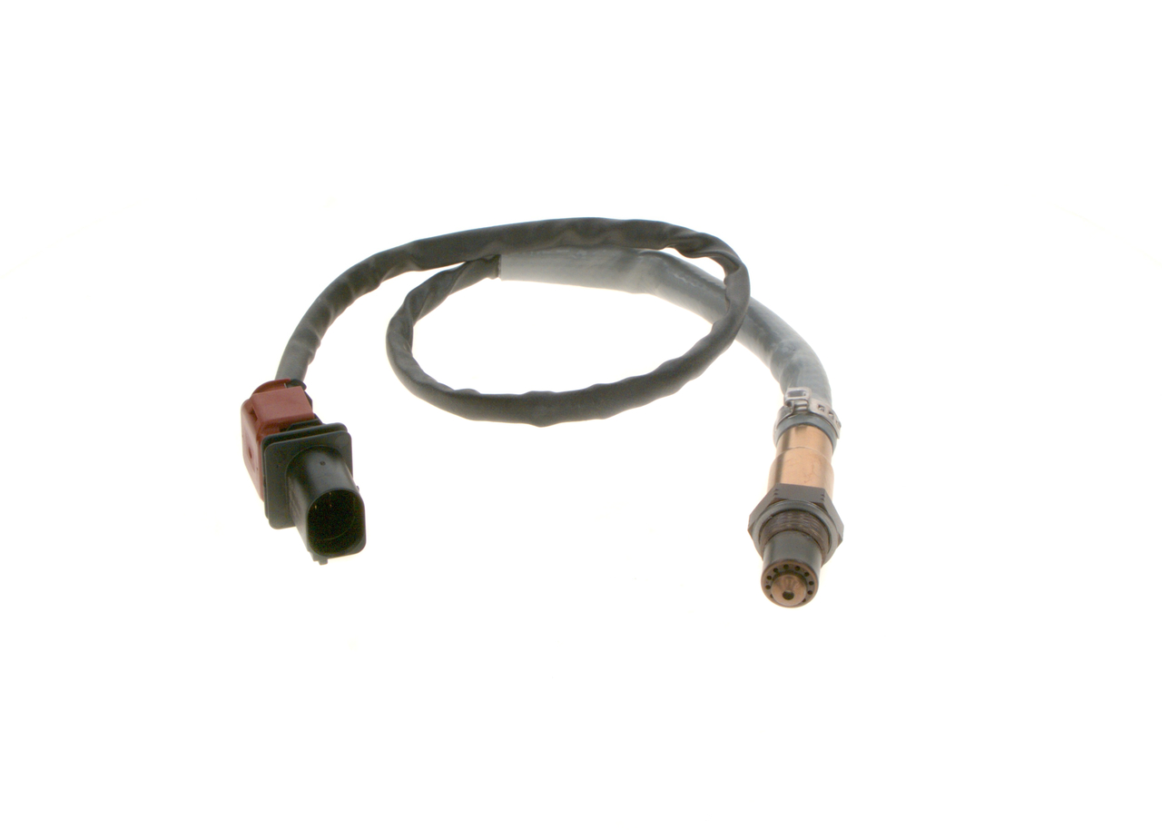OEM Lambdasond VW 3.2 FSI 4motion 250 hk Bensin 022906262AN från BOSCH på nätet till fantastiska priser