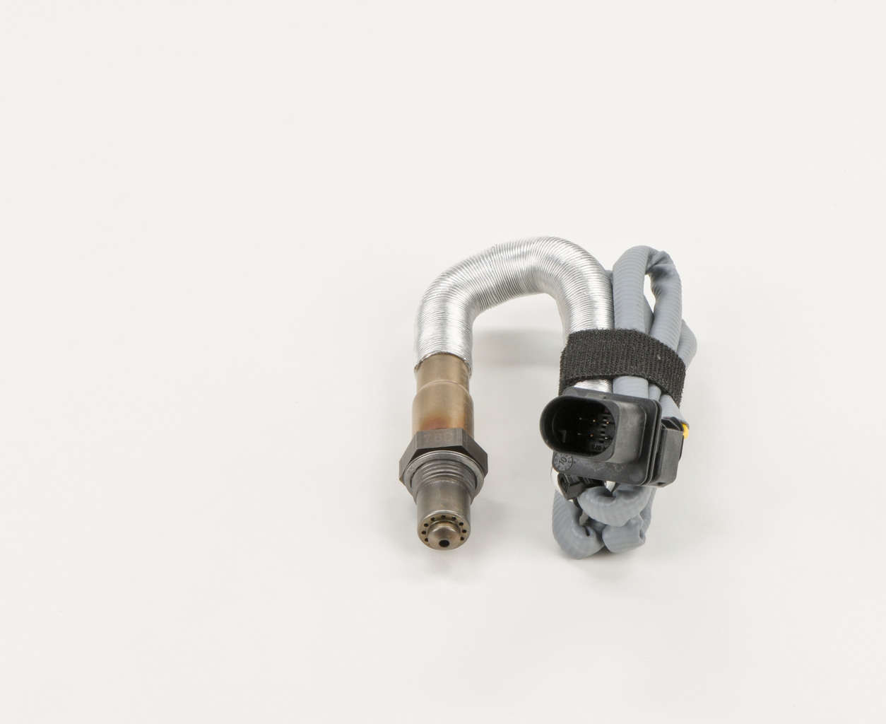 Įsigykite BOSCH Lambda jutiklis Prekės Nr.: 0 258 017 101 už žemiausią 136,10 € kainą