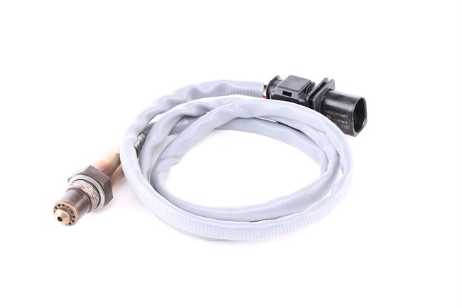Oxygen Sensor BMW E88 2009 BOSCH 0 258 017 102