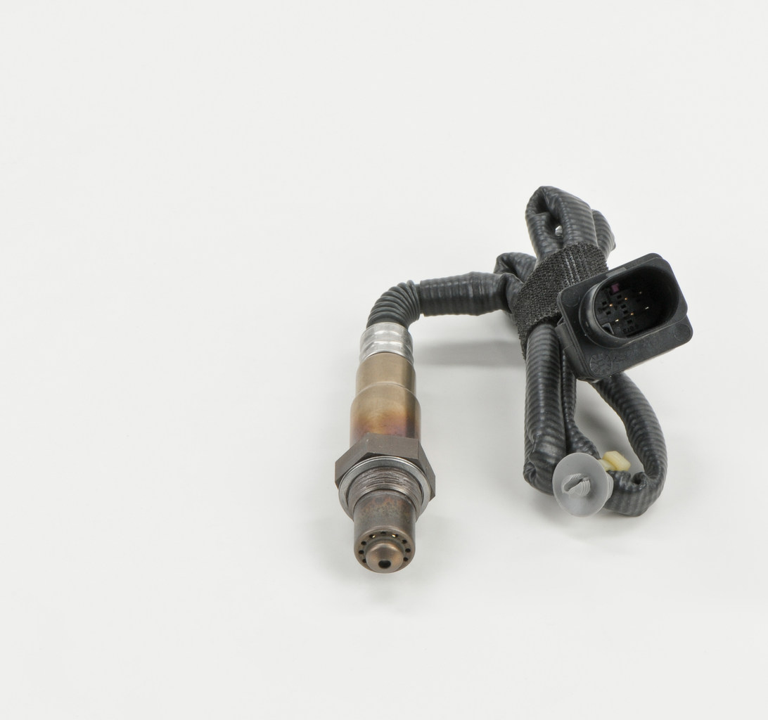 Ostke BOSCH Lambda andur Toode nr.: 0 258 017 112 madala hinnaga 118,20 €