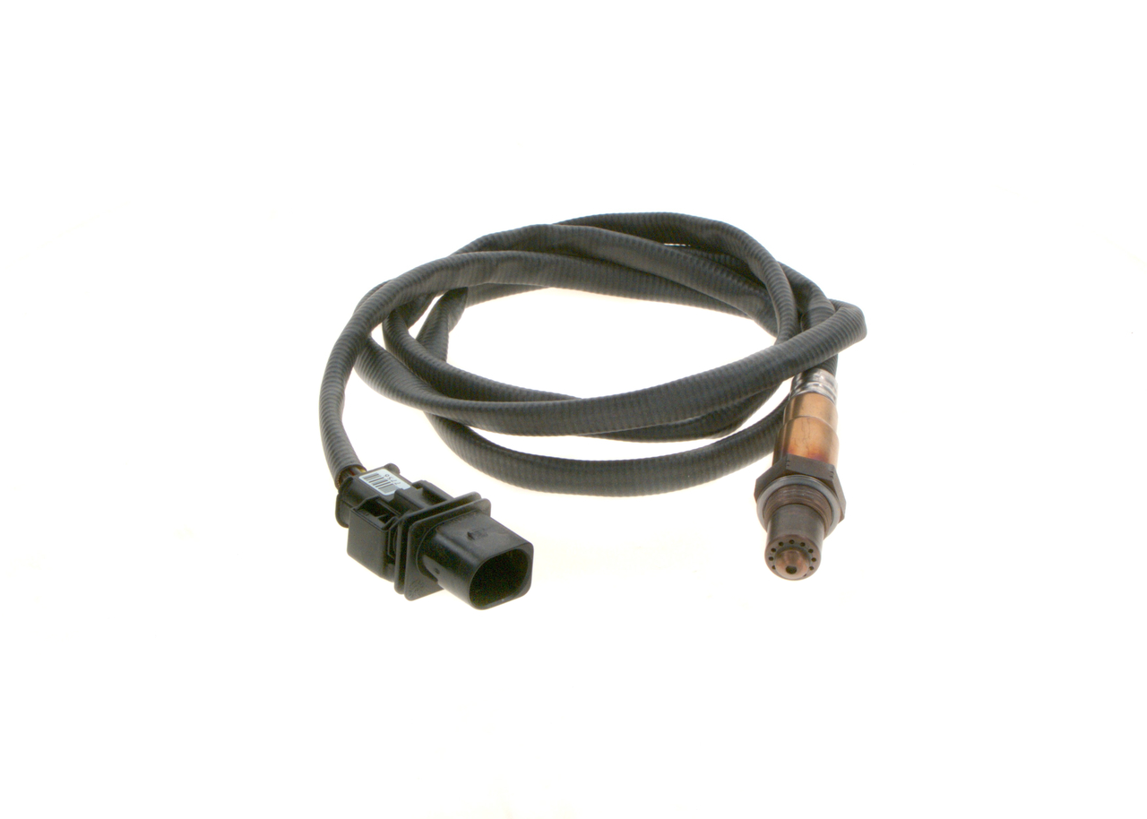 Įsigykite nebrangią originalią Lambda jutiklis 0 258 017 116. sulyginama su 11787557756 OEM numeriais internetu