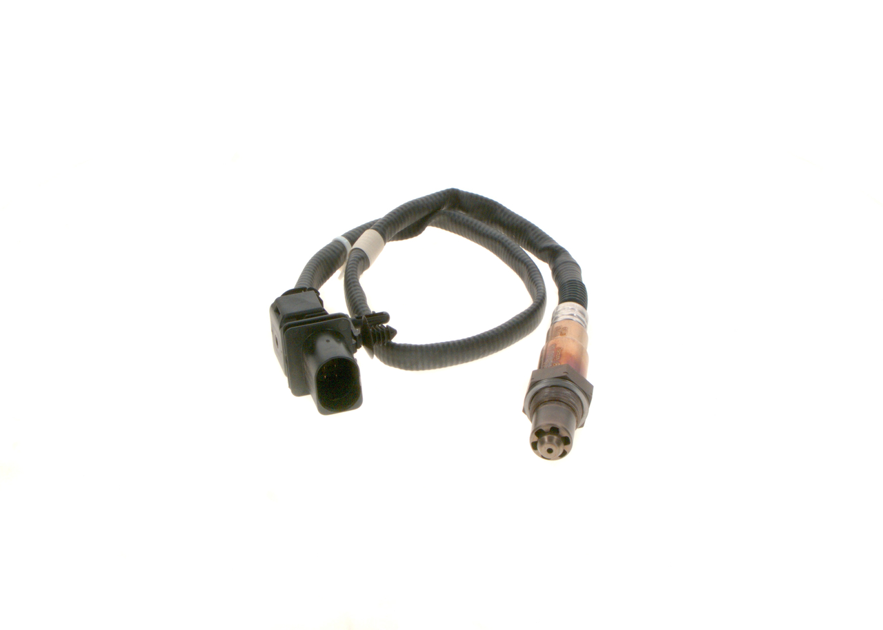 Compre Sonda lambda 0 258 017 136 original asequible comparable con números OEM online 1821373KA0