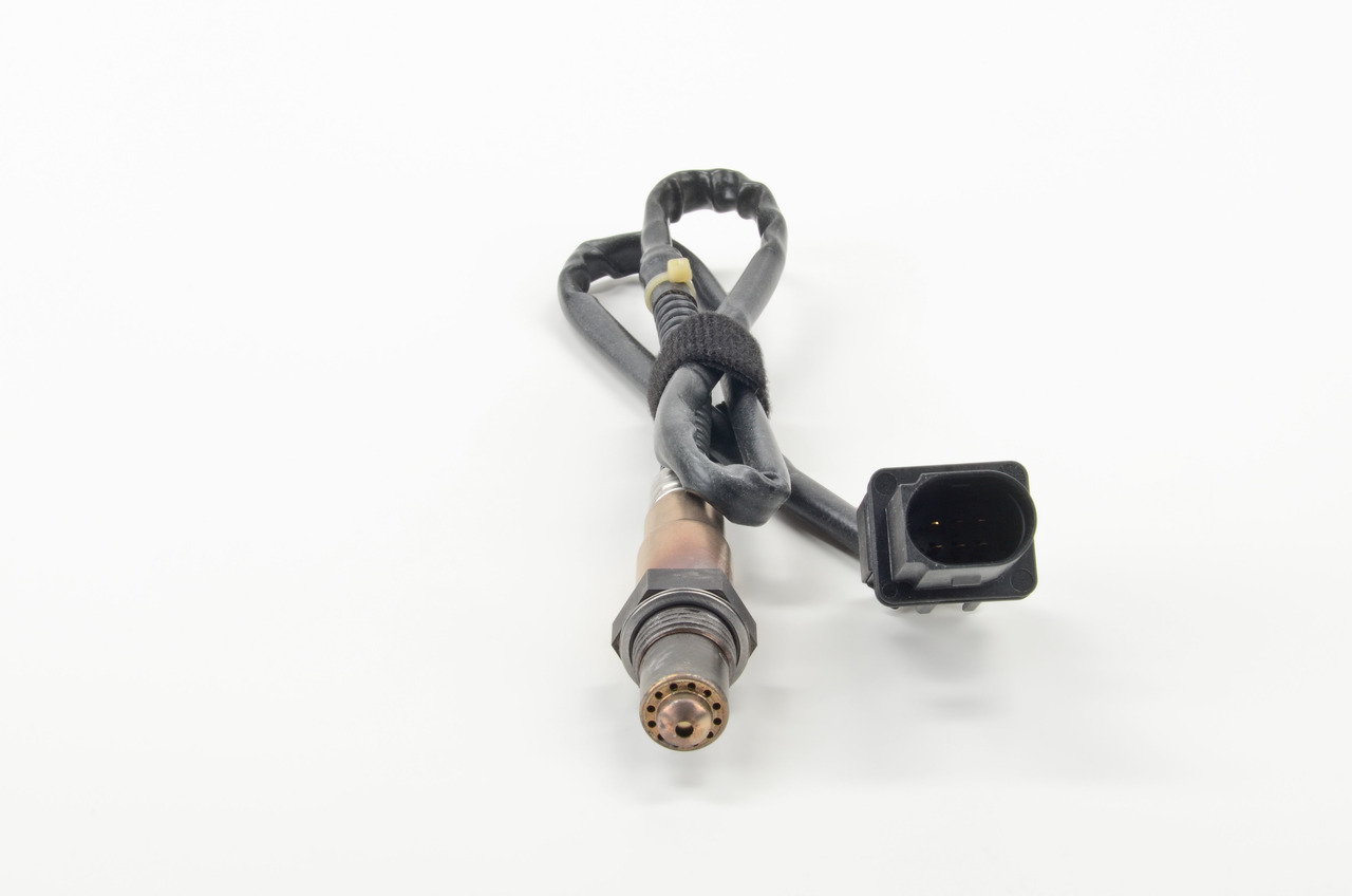 Compre Sonda lambda 0 258 017 176 original asequible comparable con números OEM online 95860613400