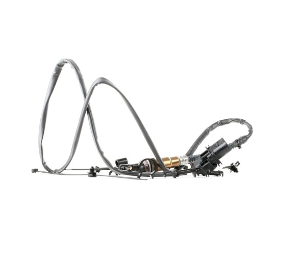 OEM Αισθητήρας λάμδα VW 2.5 170 PS Βενζίνη 022906262AE από την BOSCH ηλεκτρονικά σε χαμηλές τιμές