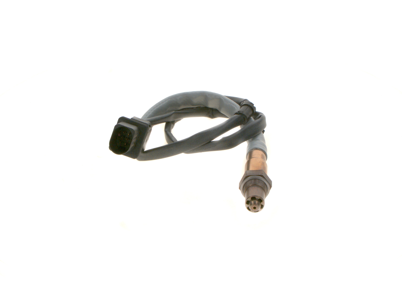 Acquista online Sonda lambda 0 258 017 241 originale a buon mercato, comparabile con i numeri OEM A0095425618