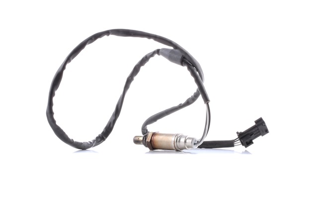 OE Lambdasonde SAAB 900 1994 0258986505, 4660445, 4660494 fra BOSCH
