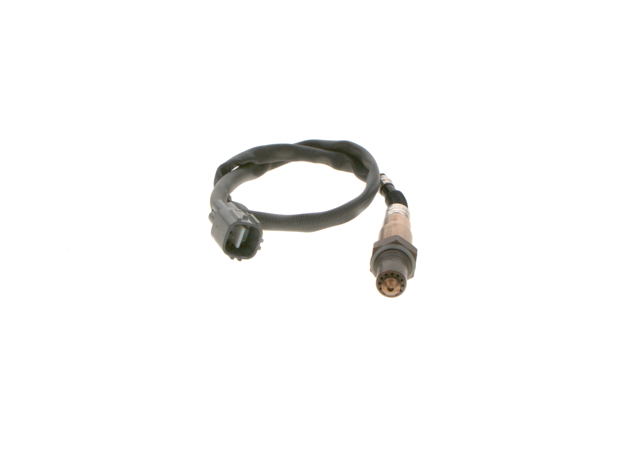 OE TOYOTA AVALON Lambdatunnistin 0258986602, 8646560200, 88971387 BOSCH - alennettuun hintaan