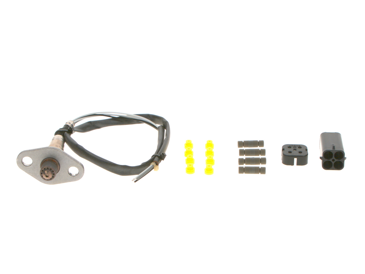 OE Ламбда сонда NISSAN TEANA 2023 226A0JA10C, 8946509020, 8946509030 от BOSCH