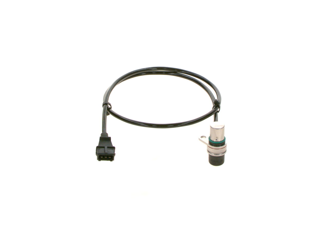 OE CHEVROLET ASTRA 2000 CKP sensor 11093971, 1238358, 4227203 from BOSCH